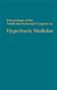 Proceedings of the 9th International Congress on Hyperbaric Medicine