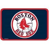 Boston Red Sox 20x30 Door Mat