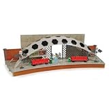 Bachmann UE309 Sports Stadium Station