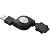 携帯電話用データ転送・充電USBケーブル MPA-RTCWUSB/BK