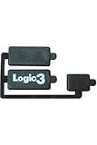 Playstation 2 - Port protector