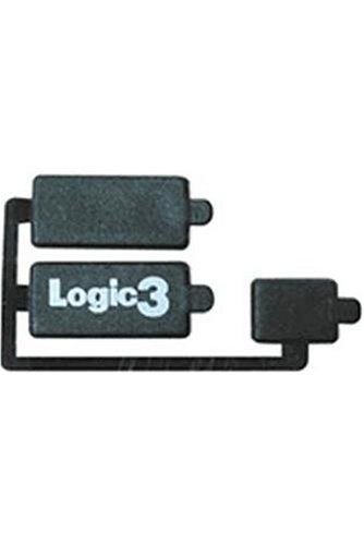 PlayStation 2 - Port Protector L3 - I/O & USB (Logic 3)