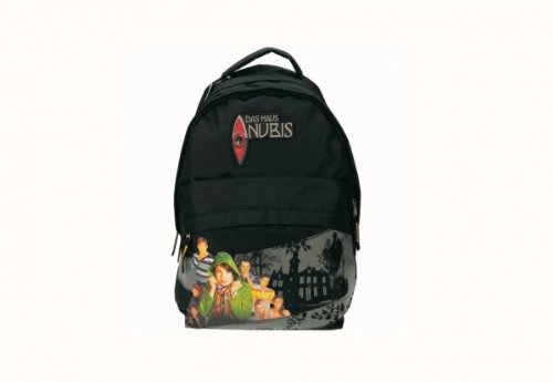 Vadobag b.v. 310-8571 - Rucksack \"Das Haus Anubis\" Preisvergleich