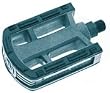 Sunlite PEDALS NON-SLIP GRAY w/RUBBER 9/16