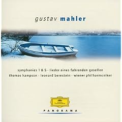 Mahler Collection Vol. 1