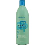 Matrix Amplify Color XL Conditioner, 33.8-Ounce Bottle