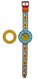Review Wesco PP3 / Postman Pat Time Teacher Watch