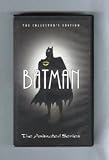 Batman The Animated Series Collector's Edition: Mean Streets