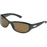 Ono s Trading Company 1.50 Mag Power Vieux Carre Polarized Reader Sunglasses (Black, Grey)
