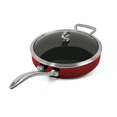 Copper Fusion 11 Chili Saute Skillet
