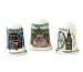 Collectible London Thimble