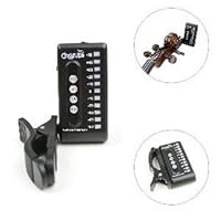 Violin/Mandolin Clip On Tuner