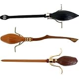 Harry Potter Broomstick Bookmark Collection