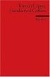 Handcarved Coffins: (Fremdsprachentexte): A Nonfiction Account of an American Crime