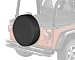 Automotive : Bestop 61033-01 Black XX-Large Tire Cover