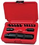 Stanley Proto J7099A 13 Piece 3/8 Drive Hand Impact Driver Set