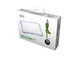 Video Games : Wii Fit - Siliconfit / Wii Fit - Silicone Fit