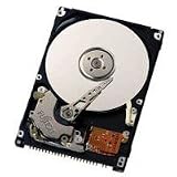 FUJITSU Mobile MHV2120AH - Hard drive - 120 GB - internal - 2.5 - ATA-100 - 5400 rpm - buffer: 8 MB