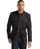 Calvin Klein Techie Hybrid Blazer