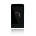 Incipio feather Case for iPhone 3G/3GS - Capri Blue