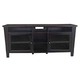 IMAGE OF Collection 20 TV Cabinet Finish: Cherry