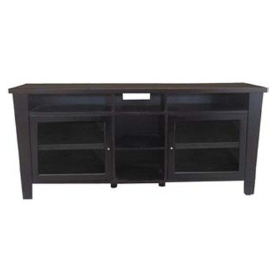 Collection 20 TV Cabinet Finish: Cherry