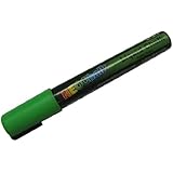 NeoChalk Liquid Chalk Marker Chisel Tip - Green