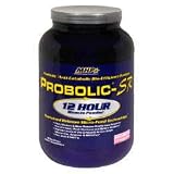 Health & Personal Care : MHP PROBOLIC-SR STRAWBERRY 2LB