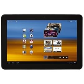 Samsung Galaxy Tab (10.1-Inch 16GB Wi-Fi)