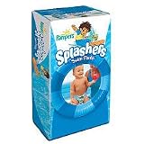 Pampers Splashers Go Diego Go! 10 Count - Size 6
