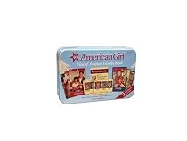 American Girl Game 3-in-1 Tin
