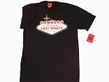 Now & Zen Welcome to Fabulous Lost Wages Nevada