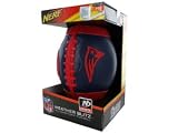 Nerf Sport NFL Weatherblitz XL Football - Patriots