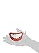 Gnawsome Silly Faces Smile Dog Chew Toy