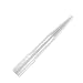 Corning Axygen TF-1000-R-S Universal Filtered Pipet Tips, 1000 microliter, Clear PP, RNase/DNase-Free, Racked, Sterile (1 Case: 96 Tips/Rack; 10 Racks/Unit; 5 Units/Case)