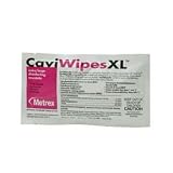 31XHij6UCWL. SL160  CAVIWIPES DISINFECTANT CLEANER WIPE XL EACH