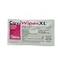 Caviwipes Disinfectant Cleaner Wipe Xl Each