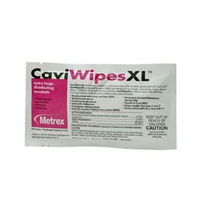 CAVIWIPES DISINFECTANT CLEANER WIPE XL EACH picture 31XHij6UCWL CAVIWIPES DISINFECTANT CLEANER WIPE XL EACH