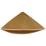 Chinese Japanese Oriental Sun Costume Hat Farmer Asian