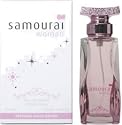 
アランドロン サムライ ウーマン　NE オーデトワレスプレー 40ml (限定)   C25