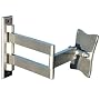 VideoSecu LCD Monitor Flat Screen TV Swing Arm VESA Wall Mount ML10 1EC