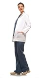 Dickies - Consultation Coat