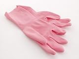 Ryoung Nisa 5242 Rubber Gloves Medium