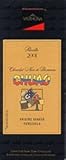 Valrhona Chuao - 64% Cocoa, Dark Chocolate Bar from Chuao, Venezuela