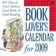 Book Lovers Page-A-Day Calendar 2009 (Original Page a Day Calendars)
