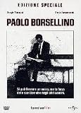 Paolo Borsellino - Edizione Speciale (2 DVD) - Ennio Fantastichini, Andrea Tidona Giorgio Tiribassi