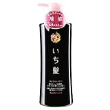 いち髪　コンディショナージャンボ　５５０ｍｌ