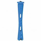 E-Z-Flow Blue Short Cold Wave Rod 144/Bag (Pack of 2 Bags)