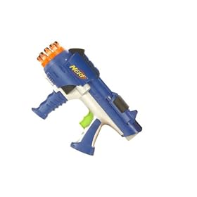 Nerf Dart Tag Complete 2-Player System