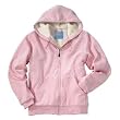Women's Sherpa Sweatshirt, Pink